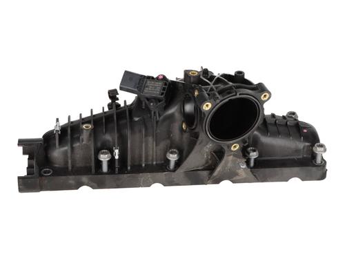 Intake manifold VW TRANSPORTER T6 Van (SGA, SGH, SHA, SHH) 2.0 TDI | BP28282887M70 