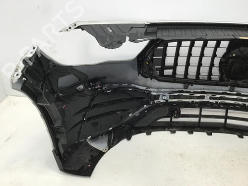 Front bumper MERCEDES-BENZ GLA (H247) AMG GLA 35 4-matic (247.751) | BP27260648C7 