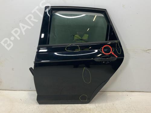 Used Left rear door Left rear door VW TAIGO (CS1) 1.5 TSI (150 hp) 34161615 34161615