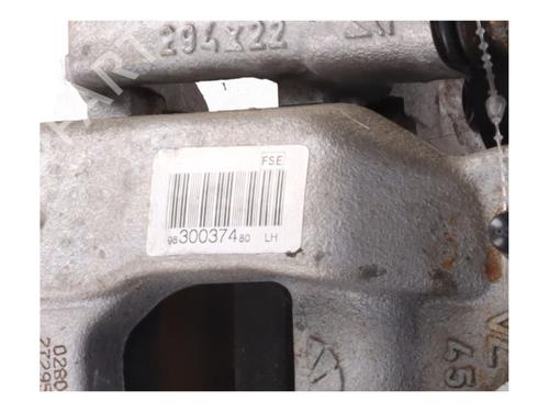 Left rear brake caliper OPEL VIVARO C Van (K0) VIVARO-E HYDROGEN | BP39920480M107 - Image 4