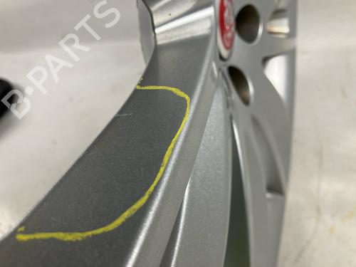 Rim JAGUAR XF II (X260) 2.0 D | BP21562539C45 