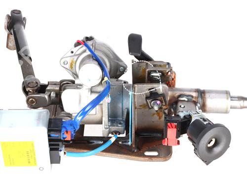 Steering column RENAULT TWINGO II (CN0_) 1.2 16V (CN0K, CN0V, CN0A) | BP37268487M21 - Image 2