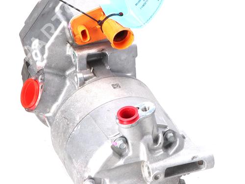 Used AC compressor AC compressor VW TIGUAN (CT1) 1.5 TSI eHybrid (272 hp) 39928879 39928879