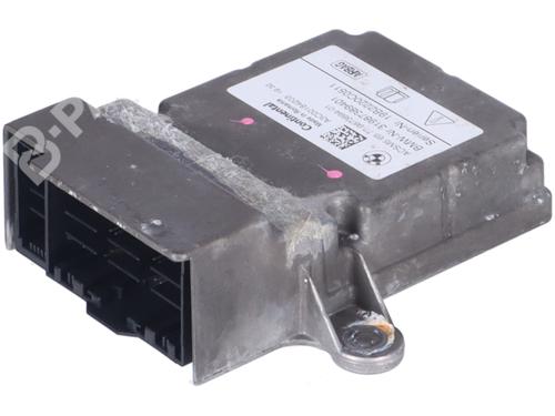 Kollisjonspute styreenhet BMW 3 (G20, G80, G28) 320 d (190 hp) 11823770