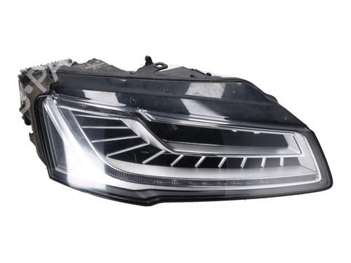 Used Right headlight Right headlight AUDI A8 D4 (4H2, 4H8, 4HC, 4HL) 3.0 TDI quattro (258 hp) 34701978 34701978