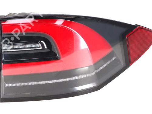 Used Right taillight Right taillight 38600471 38600471