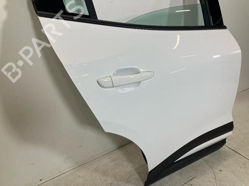 Right rear door OPEL MOKKA 1.2 (76) | BP27667944C5 