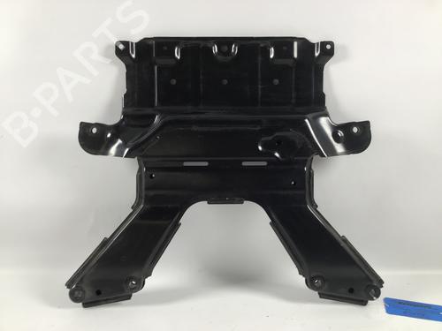 Underbody protection AUDI E-TRON (GEN) 55 quattro | BP14583662M92 