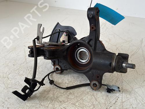 Right front steering knuckle OPEL VIVARO C Van (K0) VIVARO-E HYDROGEN | BP39927493M26 - Image 2