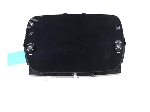 Used Electronic module Electronic module FIAT 500 C (312_) 1.0 Mild Hybrid (312.AYD1B) (69 hp) 35795457 35795457