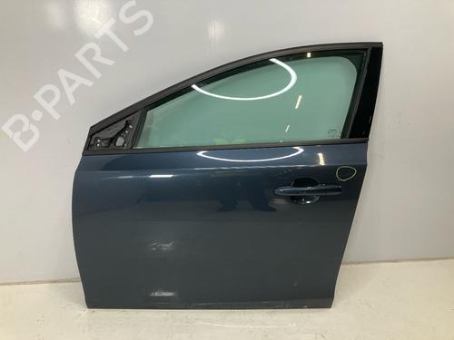 Used Left front door Left front door VOLVO V40 Cross Country (526) T3 (152 hp) 39918565 39918565