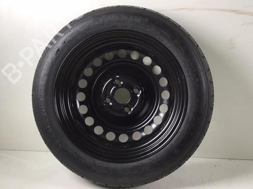 Reservehjul kit KIA STONIC (YB) 1.0 T-GDi | BP30836240C119