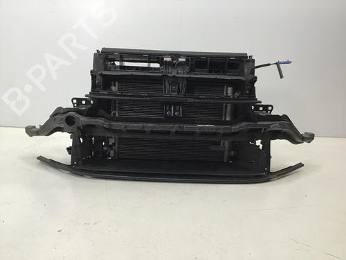 Used Radiator set VW TIGUAN (AD1, AX1) 2.0 TDI (150 hp) 31016721