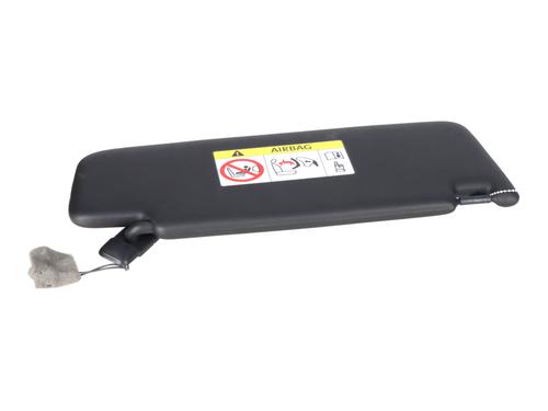 Left sun visor PORSCHE MACAN (95B) 2.0 (95BAU1) | BP39922255I1 - Image 2