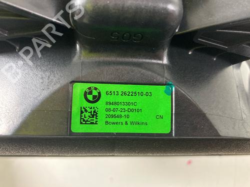 Electronic module BMW X7 (G07) xDrive M 60 i Mild Hybrid | BP39919606M83 - Image 28