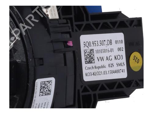 Switch VW GOLF SPORTSVAN VII (AM1, AN1) 1.6 TDI | BP24369232I30 