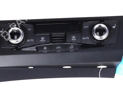 Used Climate control Climate control 37530004 37530004