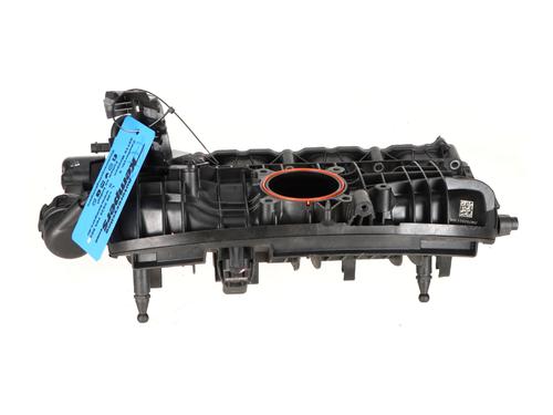 Intake manifold VW GOLF VIII Variant (CG5, DB5) 2.0 TSI | BP28609277M70 
