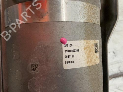 Steering rack FORD TRANSIT V363 Platform/Chassis (FED, FFD) 2.0 EcoBlue | BP36860627M22 - Image 3