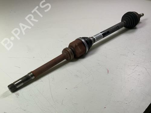 Right front driveshaft OPEL VIVARO C Van (K0) VIVARO-E HYDROGEN | BP39925289M39 - Image 3