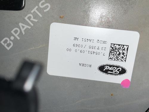 Motor FORD TRANSIT V363 Platform/Chassis (FED, FFD) 2.0 EcoBlue | BP37798330M1  - Image 9