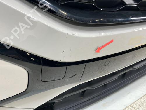 Front bumper VW T-ROC (A11, D11) 2.0 TSI 4motion | BP40189632C7 - Image 7