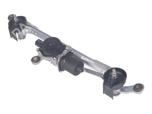 Used Front wiper motor NISSAN QASHQAI III (J12) 1.3 DIG-T (158 hp) 19093940