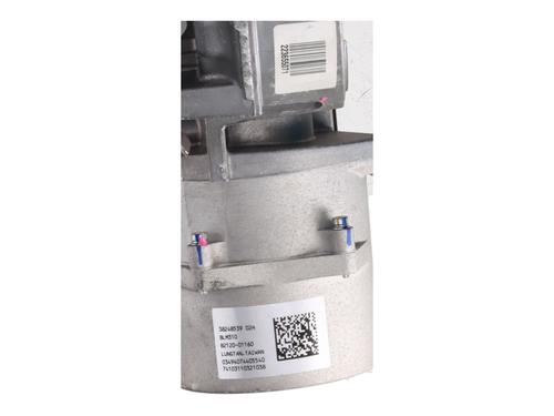 Steering column FIAT 500 (312_) 1.0 Mild Hybrid (312.AYD1B) | BP35931325M21 - Image 3