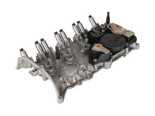 Used Valve cover VW GOLF VII (5G1, BQ1, BE1, BE2) 2.0 R 4motion (292 hp) 30543566