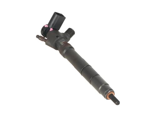 Used Injector VW TRANSPORTER T6 Van (SGA, SGH, SHA, SHH) 2.0 TDI (150 hp) 25899044