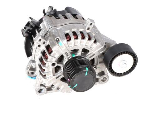 Used Alternator Alternator FORD TRANSIT V363 Platform/Chassis (FED, FFD) 2.0 EcoBlue (170 hp) 34057505 34057505