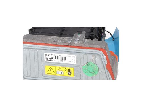 Electronic module OPEL VIVARO C Van (K0) VIVARO-E HYDROGEN | BP39927690M83 - Image 3