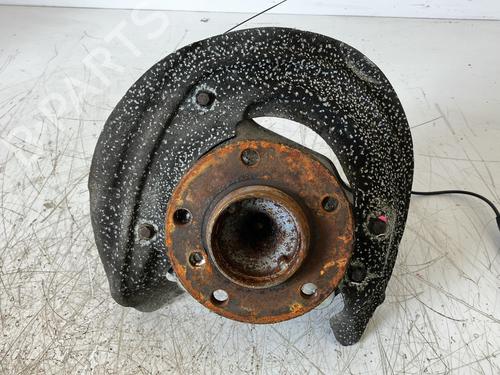 Used Left front steering knuckle Left front steering knuckle 37454984 37454984