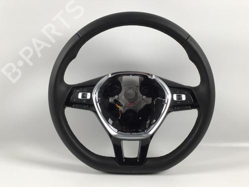Used Steering wheel Steering wheel VW TIGUAN (5N_) 2.0 TSI 4motion (180 hp) 36244293 36244293