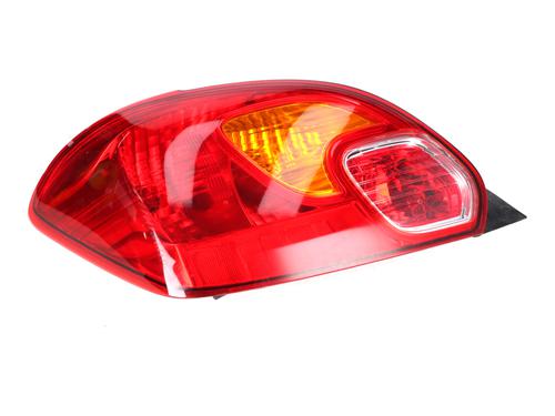 Used Left taillight Left taillight MITSUBISHI MIRAGE / SPACE STAR VI Hatchback (A0_A) 1.2 (71 hp) 36076525 36076525