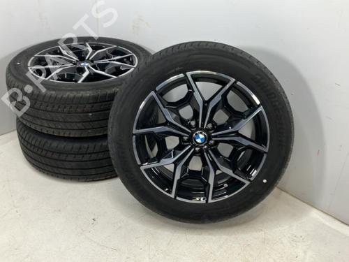 Rim BMW X3 (G01, F97, G08) xDrive 20 d | BP29273899C45 