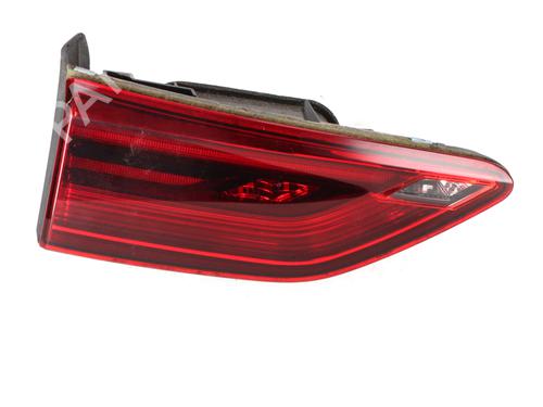 Used Left tailgate light Left tailgate light VW GOLF VIII (CD1, DA1) 1.0 TSI (110 hp) 34252916 34252916
