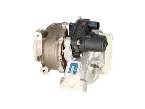 Used Turbocharger/Supercharger VW GOLF VIII (CD1, DA1) 1.5 TSI (150 hp) 29256632