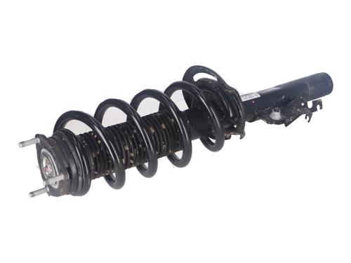 Dämpfer vorne links für FORD TRANSIT V363 Platform/Chassis (FED, FFD) 2.0 EcoBlue (170 hp) 19305765