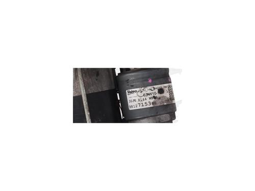 Starter OPEL CORSA F (P2JO) 1.2 (68) | BP39112099M8 - Image 3