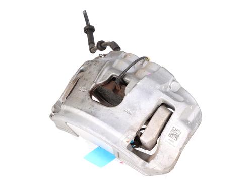 Used Left front brake caliper Left front brake caliper AUDI A8 D4 (4H2, 4H8, 4HC, 4HL) 3.0 TDI quattro (258 hp) 35719258 35719258