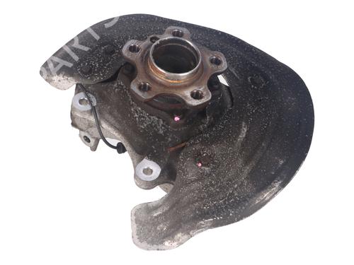 Used Right front steering knuckle BMW 3 (G20, G80, G28) 320 i (184 hp) 18832722