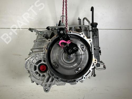 Used Gearbox Gearbox FORD TRANSIT V363 Platform/Chassis (FED, FFD) 2.0 EcoBlue (170 hp) 33287327 33287327