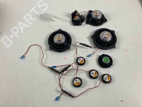 Electronic module BMW XM (G09) XM All-wheel Drive | BP39919720M83 - Image 3