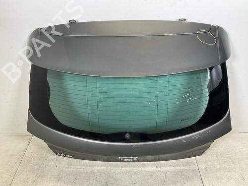 Tailgate OPEL ASTRA K (B16) 1.4 Turbo (68) | BP22989935C6 