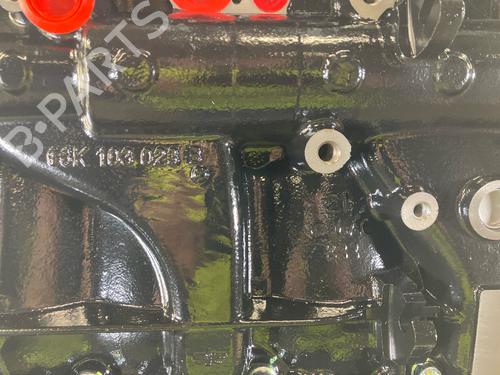 Engine VW GOLF VII (5G1, BQ1, BE1, BE2) 2.0 GTI | BP28017796M1 