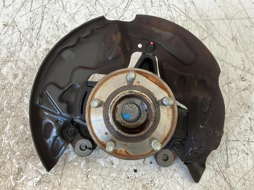 Used Left front steering knuckle Left front steering knuckle 38005825 38005825