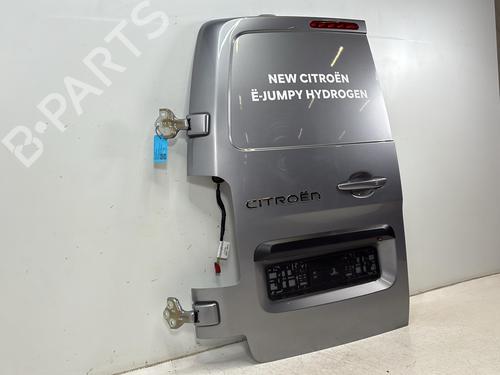 Left tailgate CITROËN JUMPY III Van (V_) ë-JUMPY HYDROGEN | BP39924350C76 - Image 3