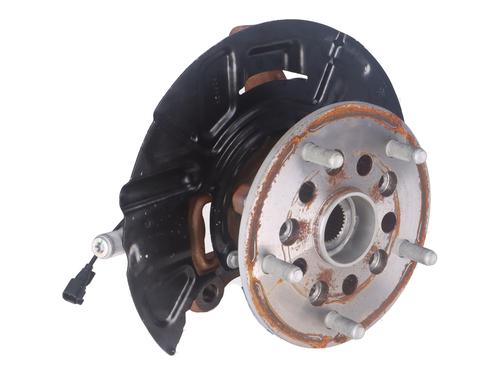 Højre Styrespindel Lejehus FORD TRANSIT V363 Platform/Chassis (FED, FFD) 2.0 EcoBlue | BP19280185M26 