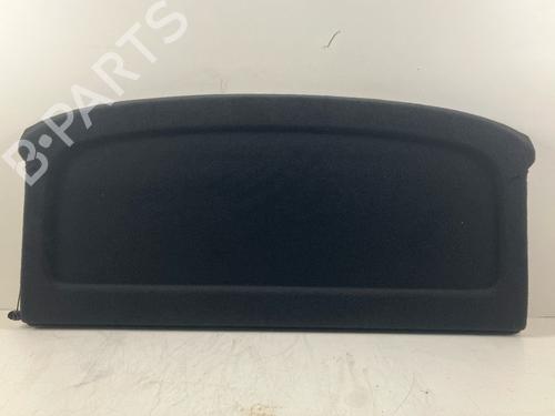 Used Rear parcel shelf VW GOLF VII (5G1, BQ1, BE1, BE2) 1.0 TSI (86 hp) 29070117